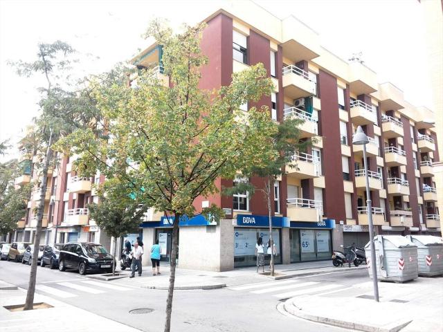 Piso en venta en Centre, Granollers