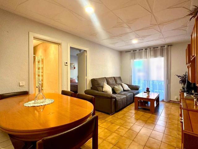 Piso en venta en Centre, Franqueses Del Vallès, Les