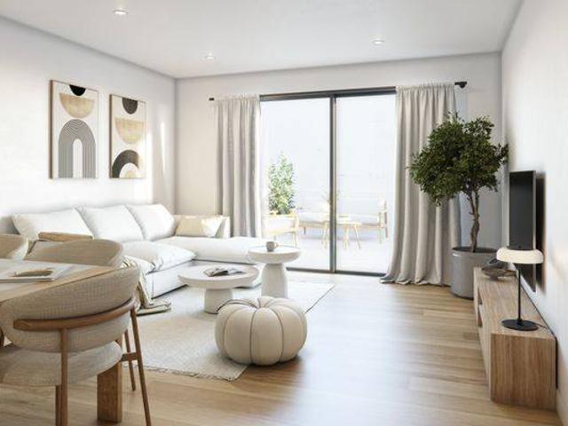 Piso en venta en Centre, Vallès Oriental