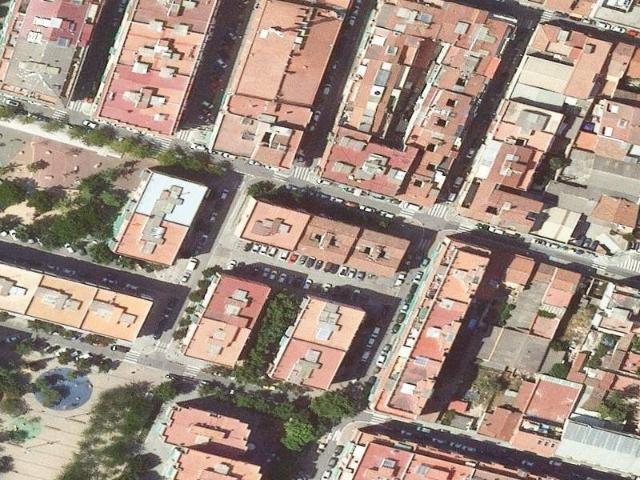 Piso en venta en Centre, Vallès Oriental