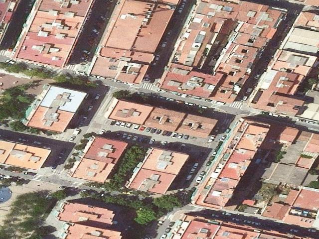 Piso en venta en Centre, Vallès Oriental