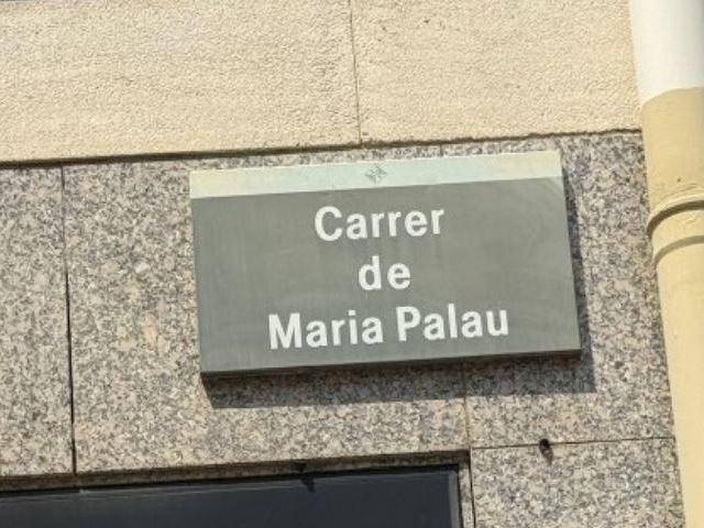 Piso en venta en Centre, Granollers
