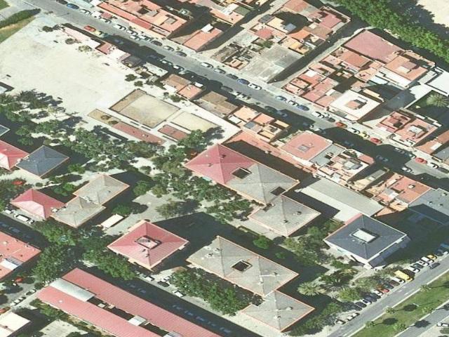 Piso en venta en Districte 1, Barcelonès