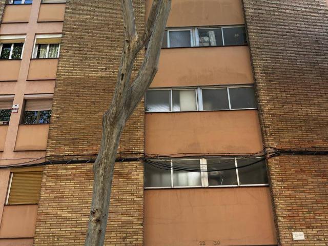 Piso en venta en Districte 1, Barcelonès