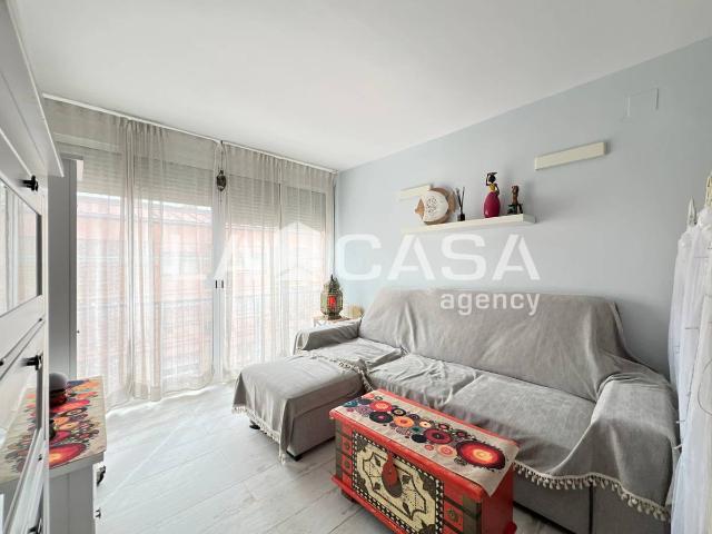 Piso en venta en Districte 1, Barcelonès