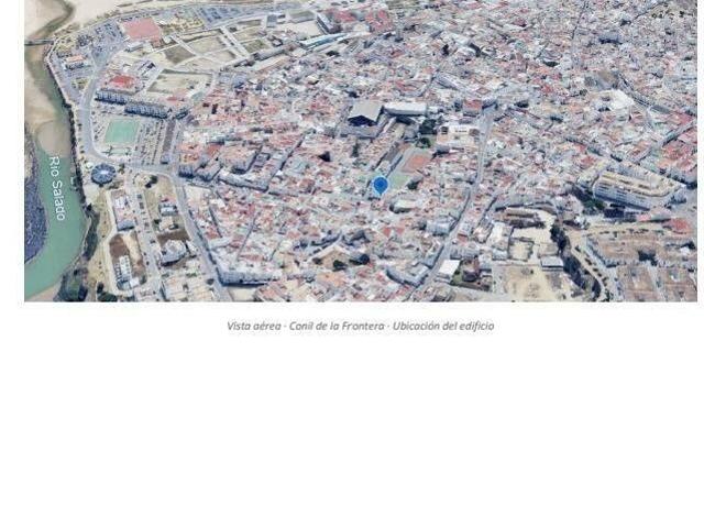 Piso en venta en La Janda, Andalucía