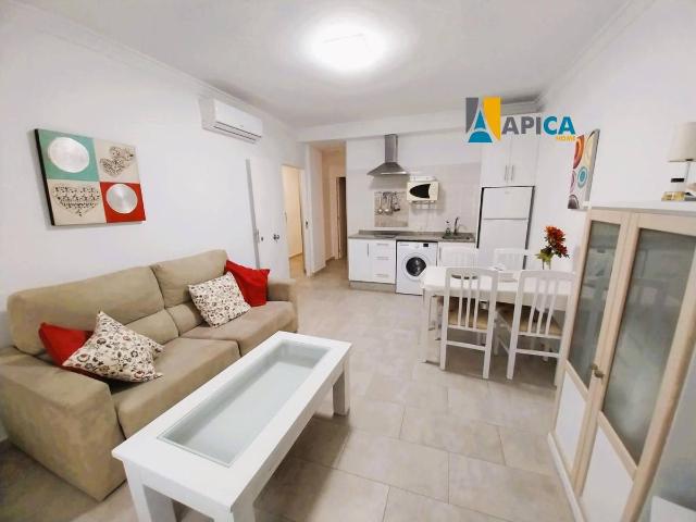 Piso en venta en La Janda, Andalucía