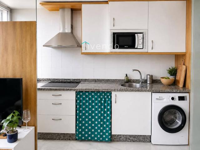 Piso en venta en La Janda, Andalucía