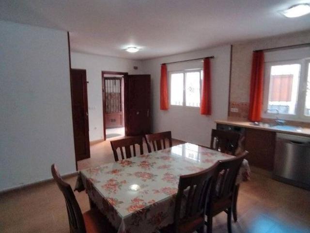 Piso en venta en La Janda, Andalucía