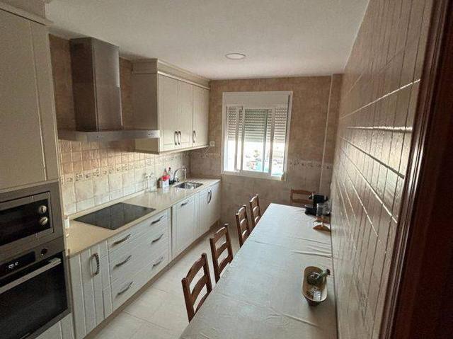 Piso en venta en La Janda, Andalucía