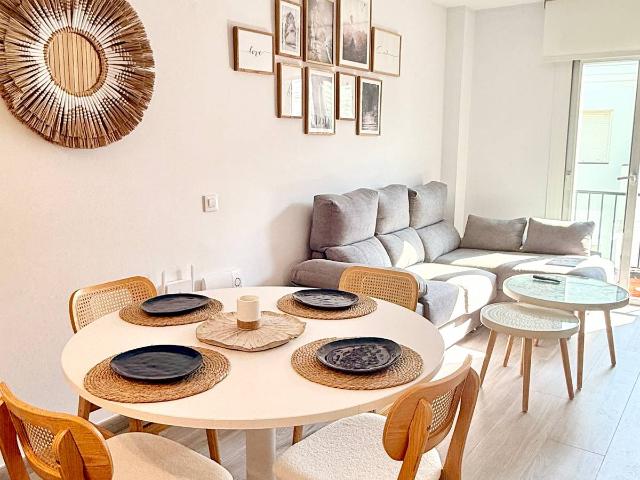Piso en venta en La Janda, Andalucía