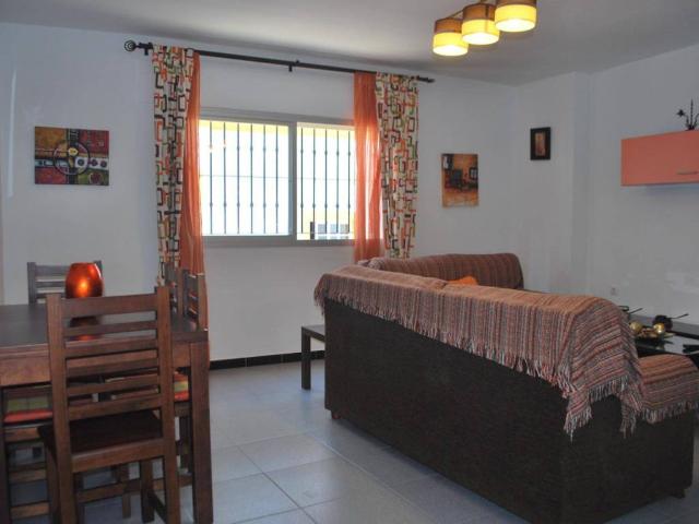 Piso en venta en La Janda, Andalucía
