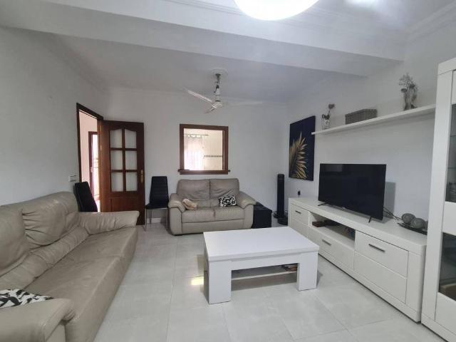 Piso en venta en La Janda, Andalucía