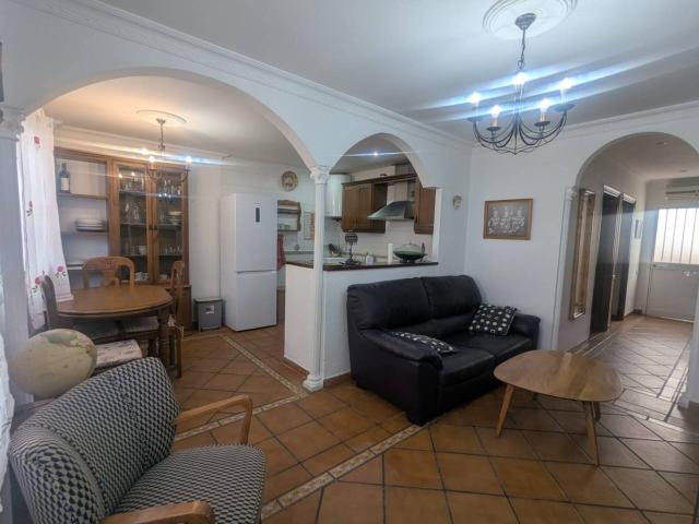 Piso en venta en La Janda, Andalucía