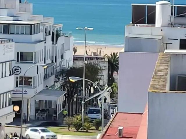Piso en venta en La Janda, Andalucía