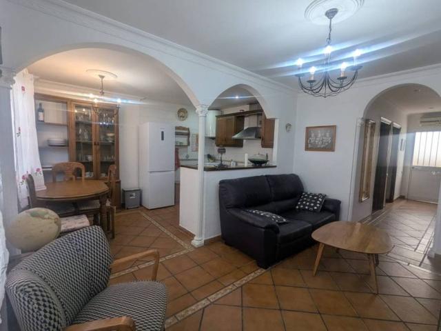 Piso en venta en La Janda, Andalucía