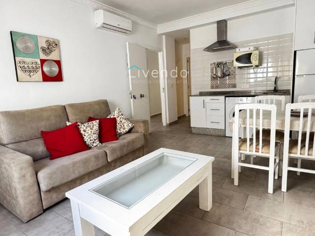 Piso en venta en La Janda, Andalucía