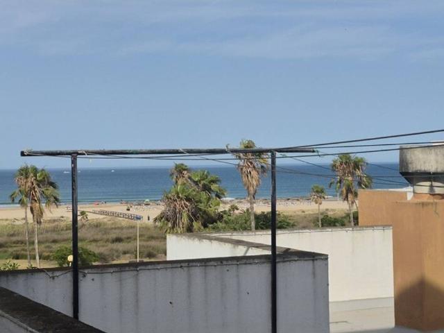 Piso en venta en La Janda, Andalucía