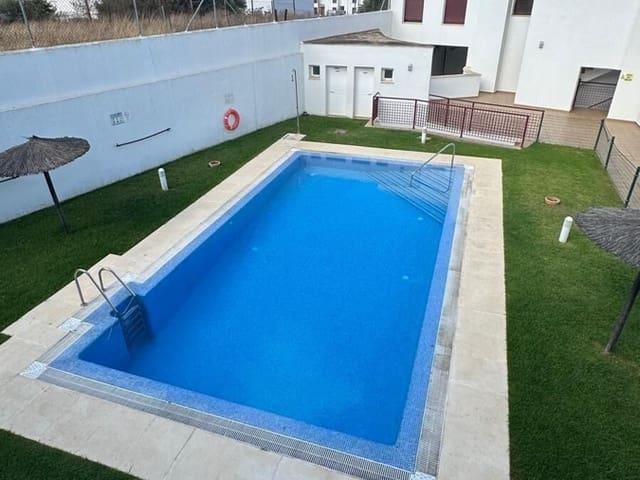 Piso en venta en La Janda, Andalucía