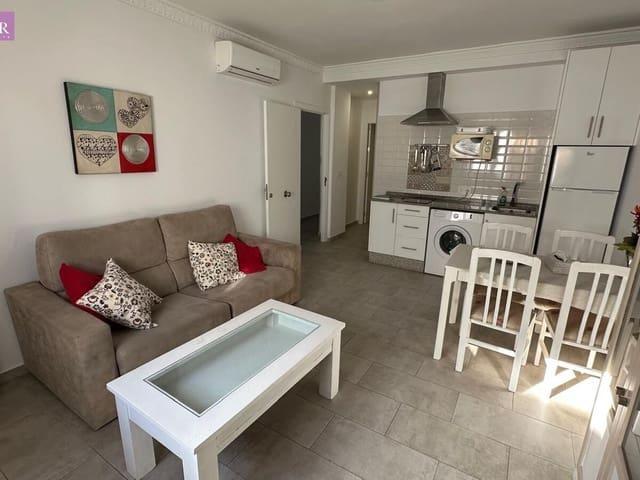 Piso en venta en La Janda, Andalucía