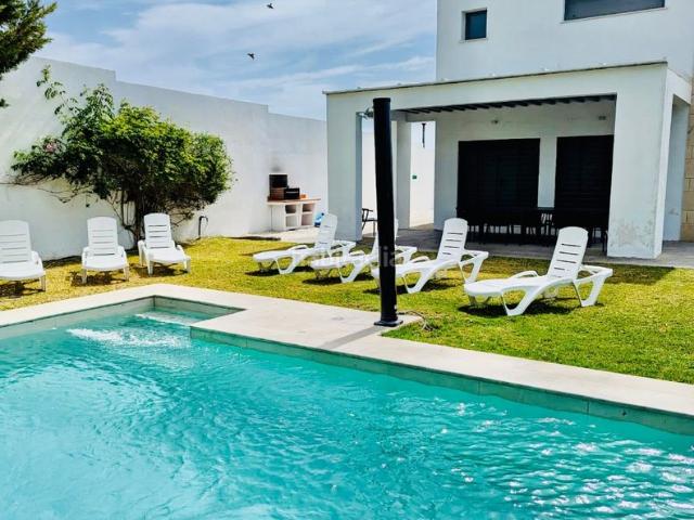 Piso en venta en La Janda, Andalucía