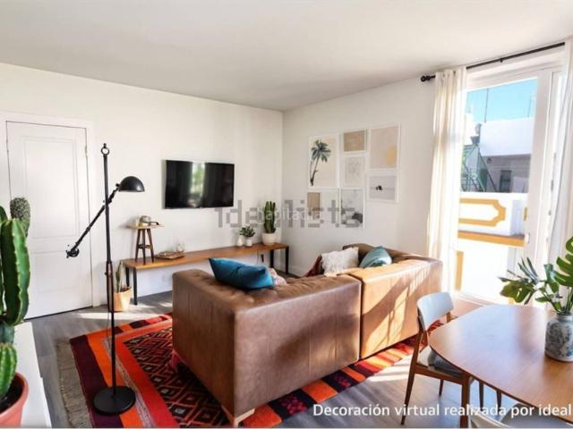 Piso en venta en La Janda, Andalucía