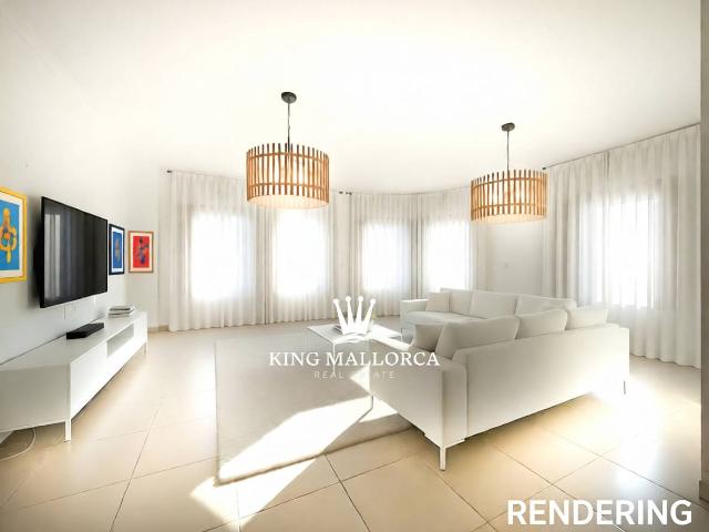 Piso en venta en Consell, Baleares