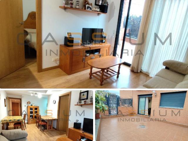 Piso en venta en Constantí