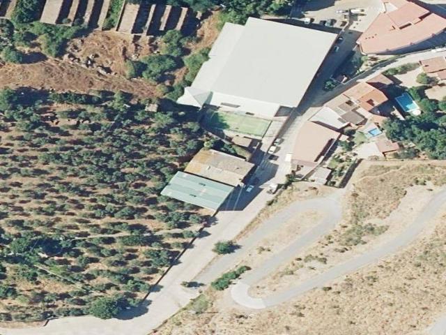 Piso en venta en Constantina, Andalucía