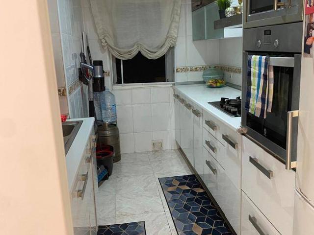 Piso en venta en Melilla, Triángulo de Oro