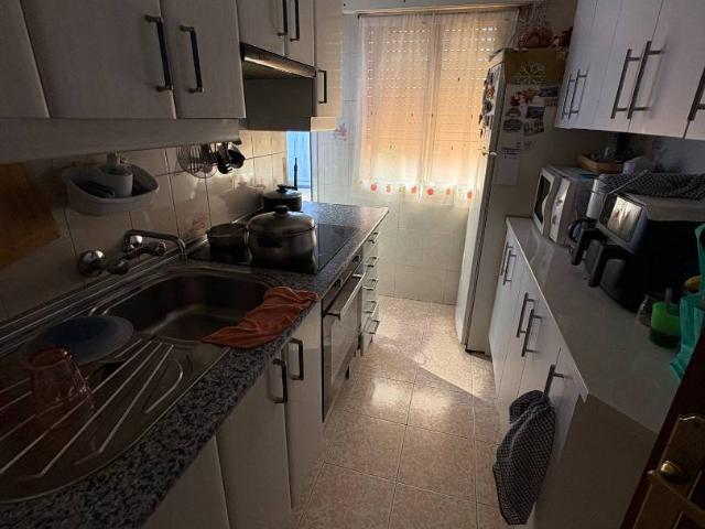 Piso en venta en Guadalajara, Castilla-La Mancha
