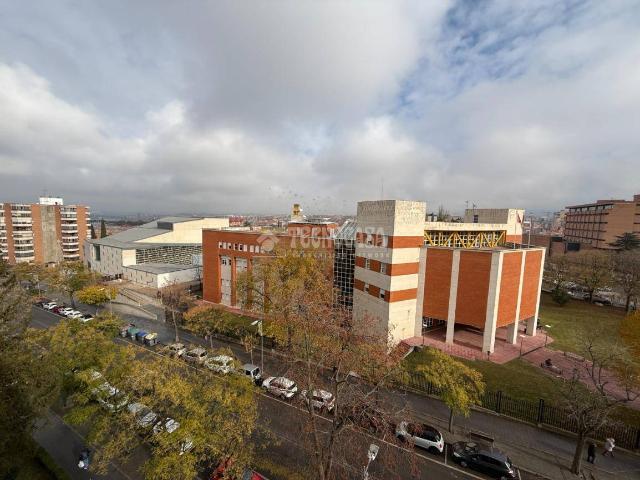 Piso en venta en Centro, Guadalajara