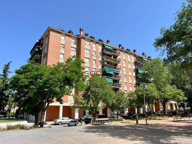 Piso en venta en Guadalajara, Centro