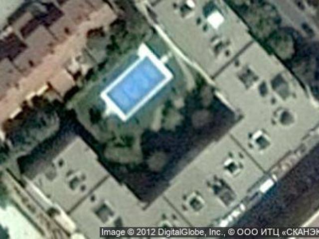 Piso en venta en Centro, Guadalajara