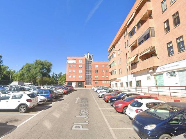 Piso en venta en Guadalajara, Centro