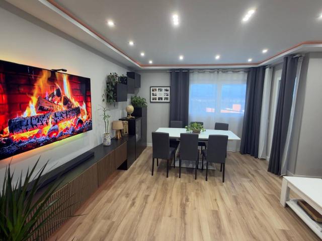 Piso en venta en Centro, Guadalajara