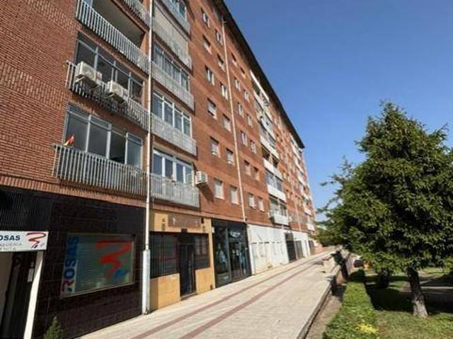 Piso en venta en Centro, Guadalajara