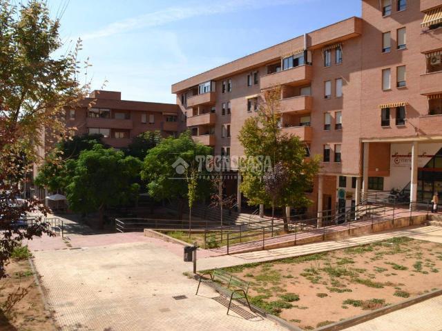 Piso en venta en Centro, Guadalajara