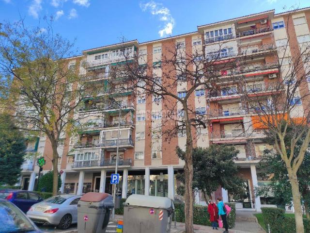 Piso en venta en Centro, Guadalajara