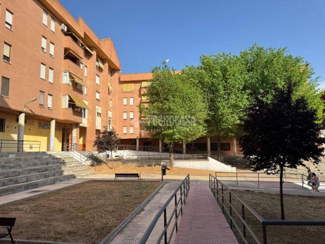 Piso en venta en Guadalajara, Centro
