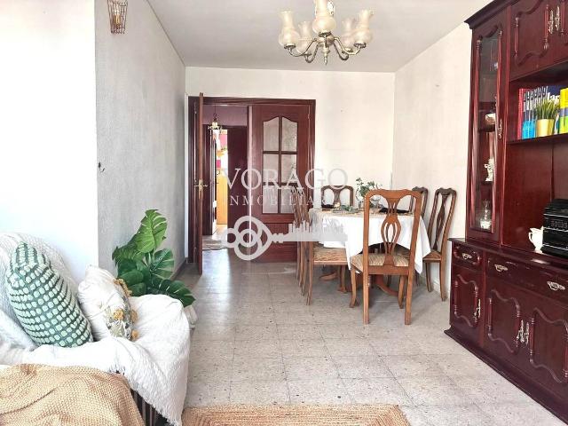 Piso en venta en Centro, Guadalajara
