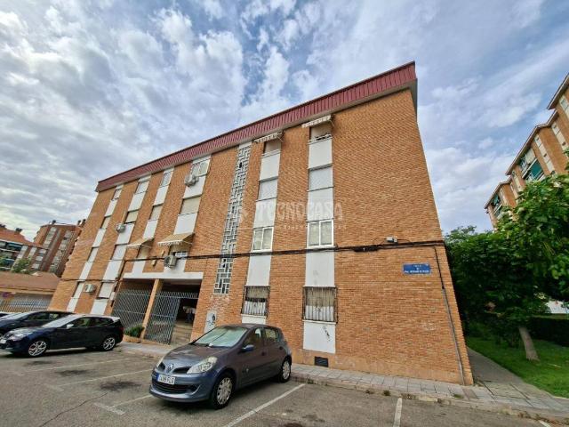 Piso en venta en Guadalajara, Centro