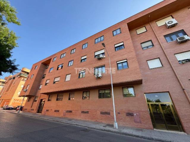 Piso en venta en Guadalajara, Centro