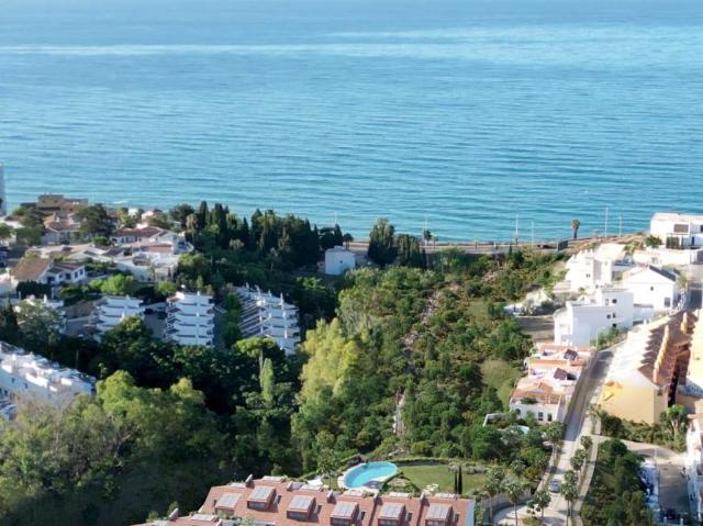 Dúplex en venta en La Perla-Torremuelle, Costa del Sol Occidental