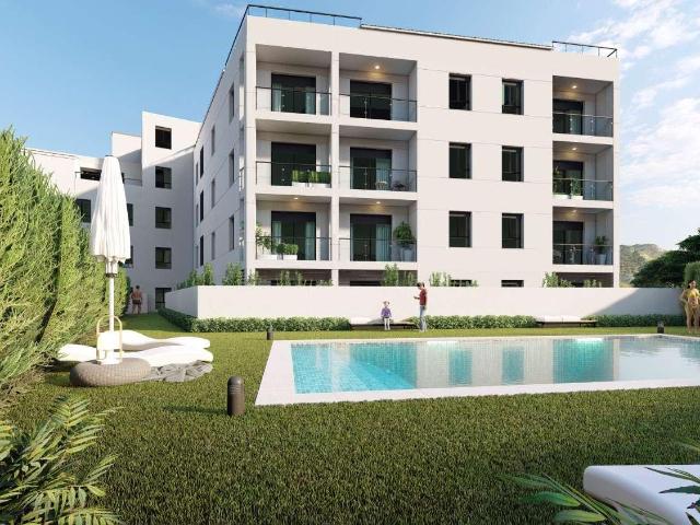 Piso en venta en Coín, Urbanización Los Alijares Piso en venta en Coín, Urbanización Los Alijares