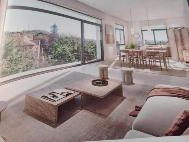 Piso en venta en Málaga, El Limonar