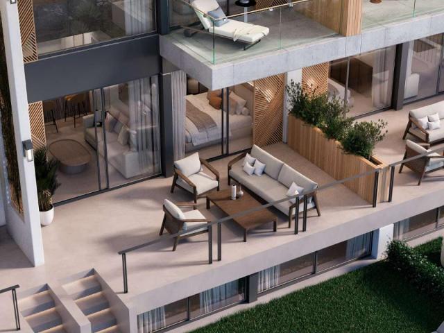 Piso en venta en Nueva Andalucía, Costa del Sol Occidental