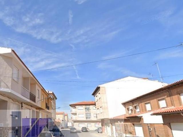 Piso en venta en Consuegra