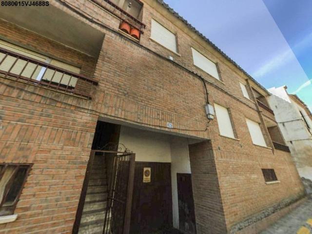 Piso en venta en Consuegra, Castilla-La Mancha