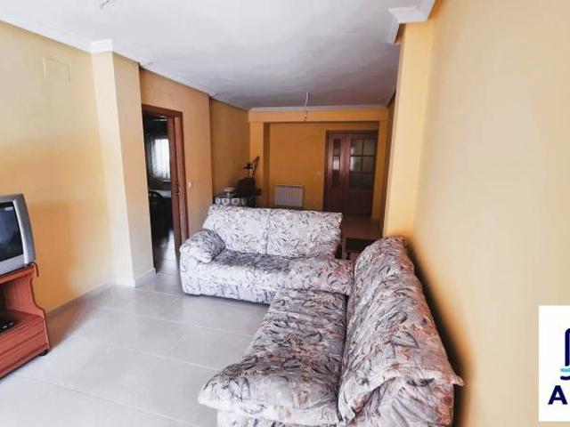 Piso en venta en Consuegra